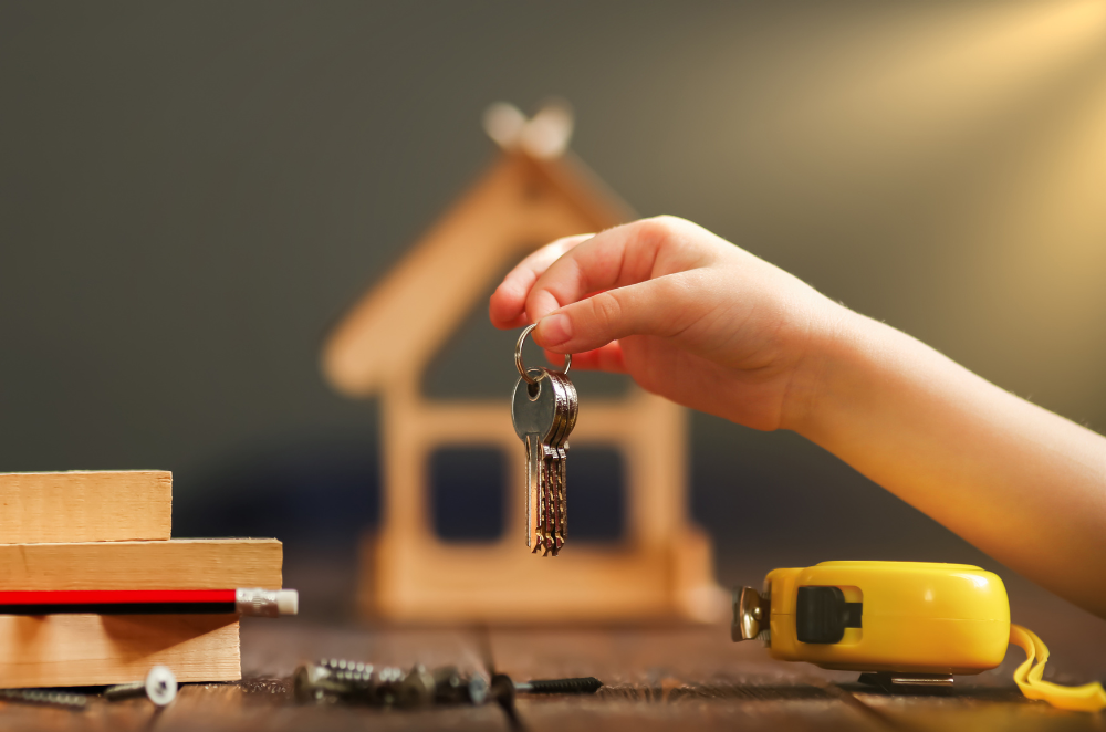 Diseño de Vivienda Ideal