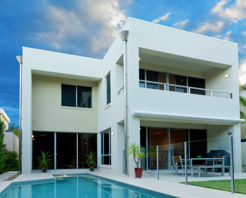 Casa de Campo con Piscina