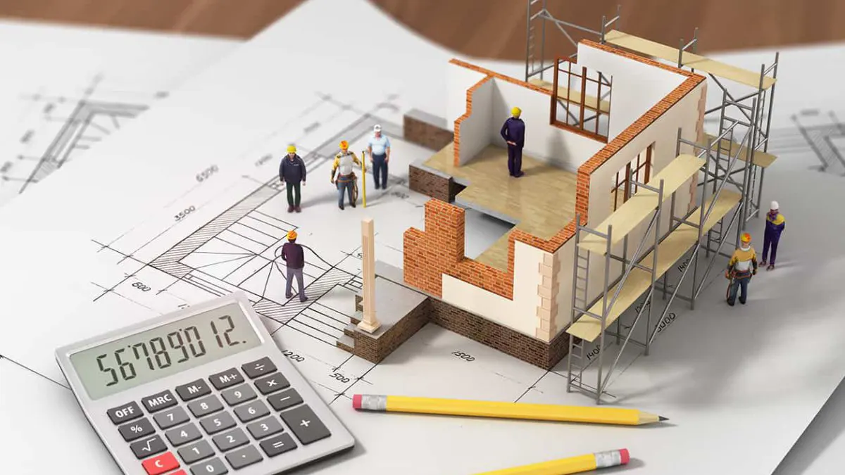 Guía Completa para Obtener un Crédito de Construcción en Perú 2025